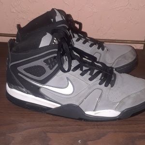Mens size 11.5 Nike Air Flight shoes